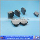 Extruded Cemented Carbide Saw Tips for Turning,milling,drilling,cutting thumbnail-2