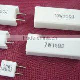 5W 0.1R Tolerance 5% Cement Potentiometer, Vertical Cement Potentiometer