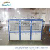Tecumseh Reciprocate Compressor Condensering Units