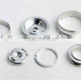 Various Extrusion Aluminum Parts