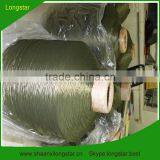 Polyester Thread (1800D,2100D Used For Making Artifical Christmas Tree)