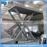 Automatic Parking System Car Elevator With CE thumbnail-3