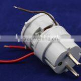 Timer Control Socket France Guangzhou Factory thumbnail-2