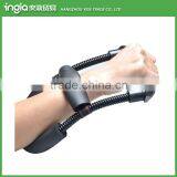 Pro Heavy Duty Spring Wrist Hand Forearm Strengthener Grip Arm Muscle Exerciser thumbnail-3