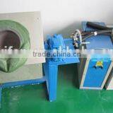 Induction Furnace Type and Melting Furnace Usage Induction Furnace YIFAN Furnace