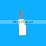 UL 1007 20 AWG Wire Crimp Terminal and With 2 Pin Connector