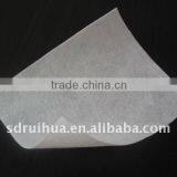 Non Woven Polyester Mat for SBS APP Bitumen Waterproof Membrane thumbnail-3