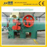 Wood Sawdust Making Machine or Wood Crusher or Sawdust Grinder thumbnail-6