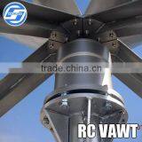 Alternator 48 Volt Electric Generating Wind Mills for Sale Vertical Axis Wind Turbines Price