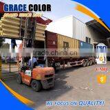 Solvent Pvc Flex Vinyl Banner/ Advertisement Banner Printing thumbnail-6