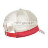 Factory High Quality Promotional 5 Panel Cap Printing Trucker Hat Bulk thumbnail-4