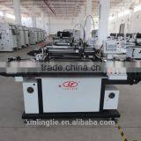 Adhesive Label Printing Machine