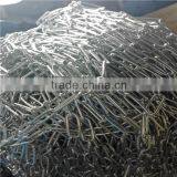 6mm Galvanized Steel Link Chain thumbnail-5