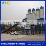 Excellent Performance Used Construction Concrete Mixing Plant for Sale thumbnail-2