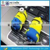 2016 Preferable Quality Ensured Various Fashion Design 1gb-64gb Usb Flash Drives Usb Thumb Drive thumbnail-3