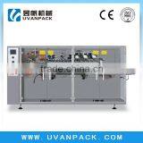 Dried Fruit Packaging Machine Pre-made Pouch Packaging Machien YFG-210