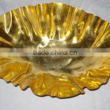 Steel Dish, Wedding & Party utensils, food serving dish, Catering item, Hotel & Restaurant utensils