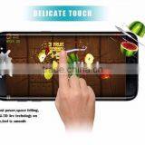 Best Smart Cell Phone Mobile Tempered Glass Ultra-thin High Transparent Full Cover Screen Protector for Samsung s7 Edge thumbnail-4