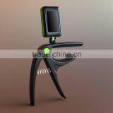 Metal Capo and Automatic Tuner Metal Capo thumbnail-3