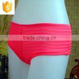 2015 Fashion Top Quality and Quick Dry Lady Panty Comfortable Thong thumbnail-3
