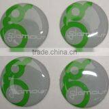 China Shanghai Hologram Stickers Label , Pass Hologram Sticker thumbnail-1