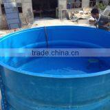 Large Fiberglass Aquaponics Tank for Sale thumbnail-6