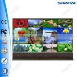 P10 Indoor Screen Led tv Display Panel