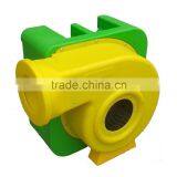Centrifugal Air Blower for Inflatable Bouncers Quality Choice thumbnail-2
