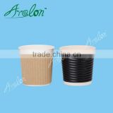 4oz coffee paper cup/115ml coffee cup/hot drink paper cup