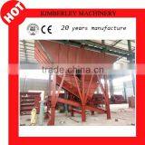 Hot New Products for 2015 Low Cost Concrete Batching Plant thumbnail-5