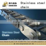 roller chain stainless steel