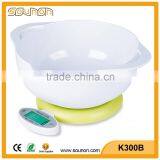 2016 Unique Design Best Digital Kitchen Scale for Food thumbnail-1