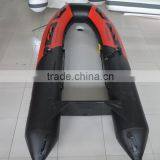 High Quality Air Mat Inflatable Boat For Sale thumbnail-2