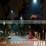 Hangzhou Factory, UL,CE,ROHS Certificate, MODULAR 120w Led Street Lighting,BY OSRAM thumbnail-5