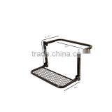 Tire Step For Car Top Carrier Reach With Ease The Top Of Your Car Van Or Suv thumbnail-1