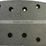 Chinese Hot Selling L1 Tricycle Guangdong Automatic Assembly Brake Lining thumbnail-1