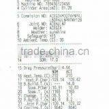 WPR1000 Data Logger for PE Pipe Butt Welding Machine With Printer thumbnail-6