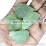Prehnite Semi Precious Stone,uncut Rough Gemstones,wholesale Natural Rough Gemstones thumbnail-1