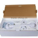 China Guangzhou Canton Fair Hot Sale Beauty Device Body Massage Brush Silicone Face Brush thumbnail-5