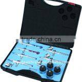 Double Action Airbrush Kit BD-812 thumbnail-2