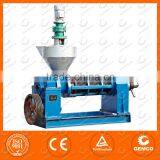 Commercial Castor Seed Oil Extraction Machine thumbnail-5