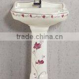 Sanitaryware Luster Printed Series1134 thumbnail-1