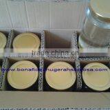 Extra Virgin Coconut Oil in Jar thumbnail-1