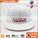 6-Panel Hat Panel Style and Snapback Cap Sports Cap Type Cheap Sports Caps thumbnail-1