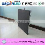 High Brightness Full-color Indoor Rental Led Display Die-cast P6 Stage Performance Led Screen Display Rental Led Display thumbnail-6