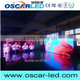oscarled xxx video outdoor led advertising screen price with CE UL ROHS certificate