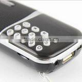 Shenzhen Factory Direct Selling Mini Radio With Mp3 thumbnail-2