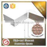 Popular Style Home Decoration Floor Skirting Board thumbnail-1