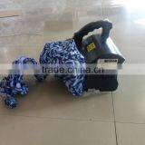 Tea Harvester thumbnail-5