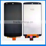 Wholesale for LG D820 Lcd,for LG Nexus 5 D820 Lcd Screen With Frame Red thumbnail-4